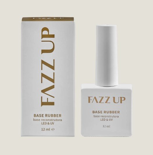 BASE RUBBER FAZ UP INCOLOR SEM TPO