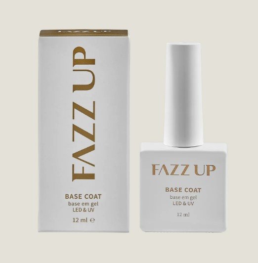 BASE COAT FAZZ UP SEM TPO/SEM HEMA