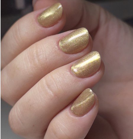 esmalte magnetico bluwe persa