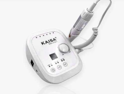 lixadeira kaisa Touch 35.000 RPM 