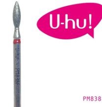 broca diamantada 838FU uhuu