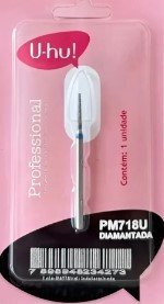 broca diamantada 718U uhuu