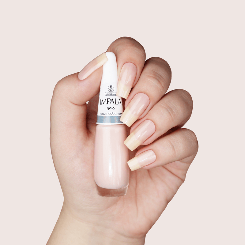 Impala Gaia
