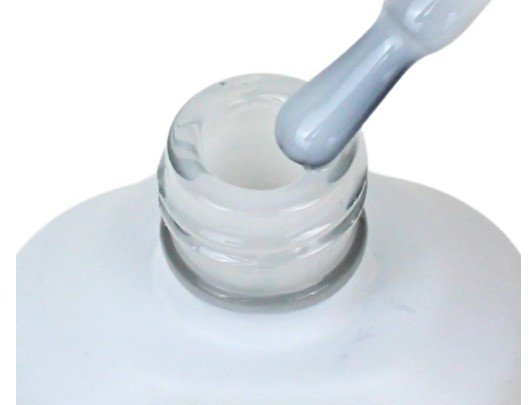 top coat cuccio MILK sem goma