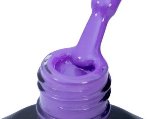 esmalte gel cuccio amethyst