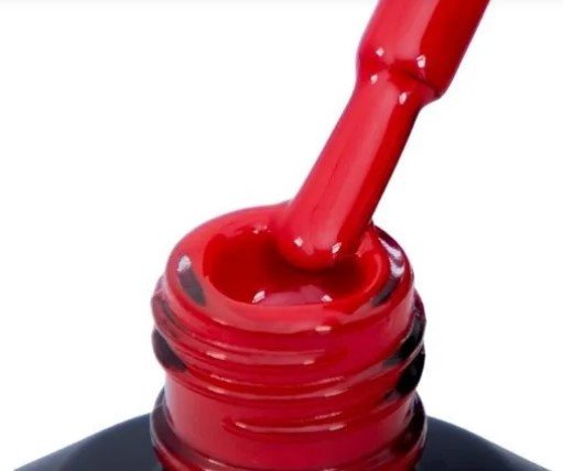 esmalte gel cuccio vermillion