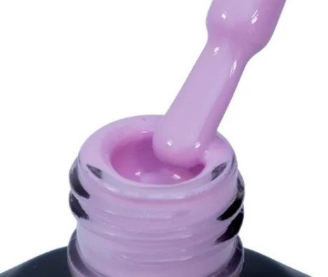 esmalte gel cuccio hot pink