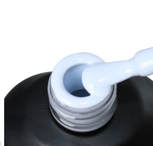 esmalte gel cuccio ultra white