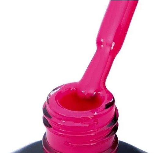 esmalte gel cuccio cherry