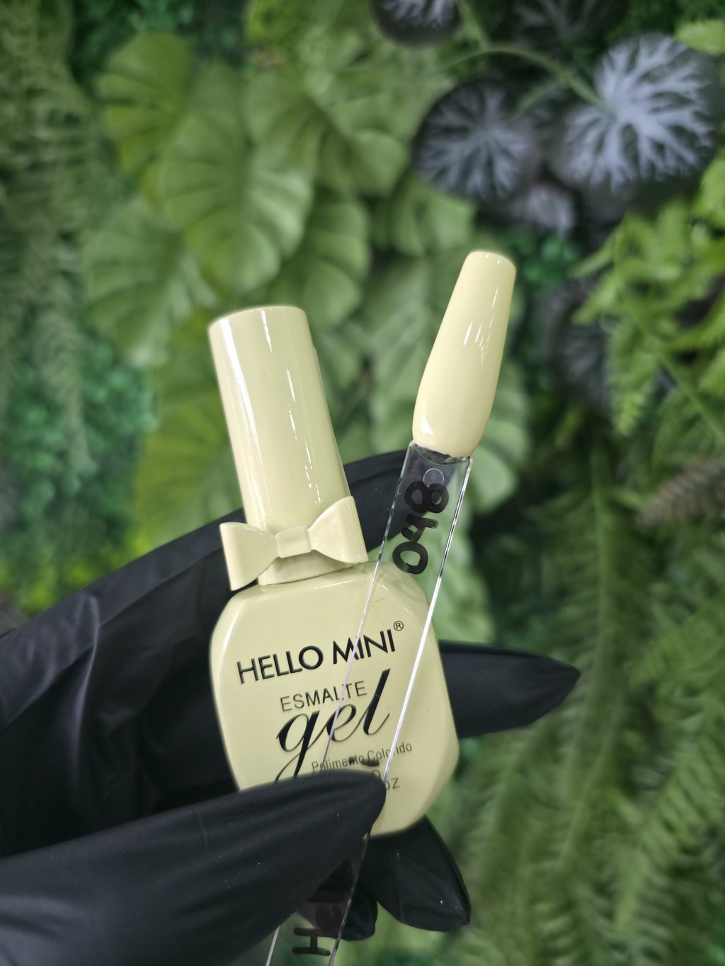 Esmalte Hello Mini 048