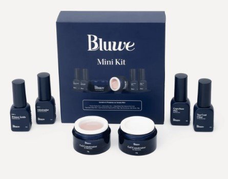 Mini Kit Bluwe