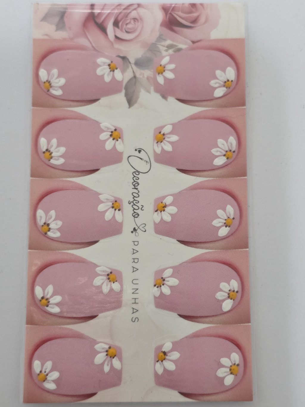 Adesivo artesanal 80