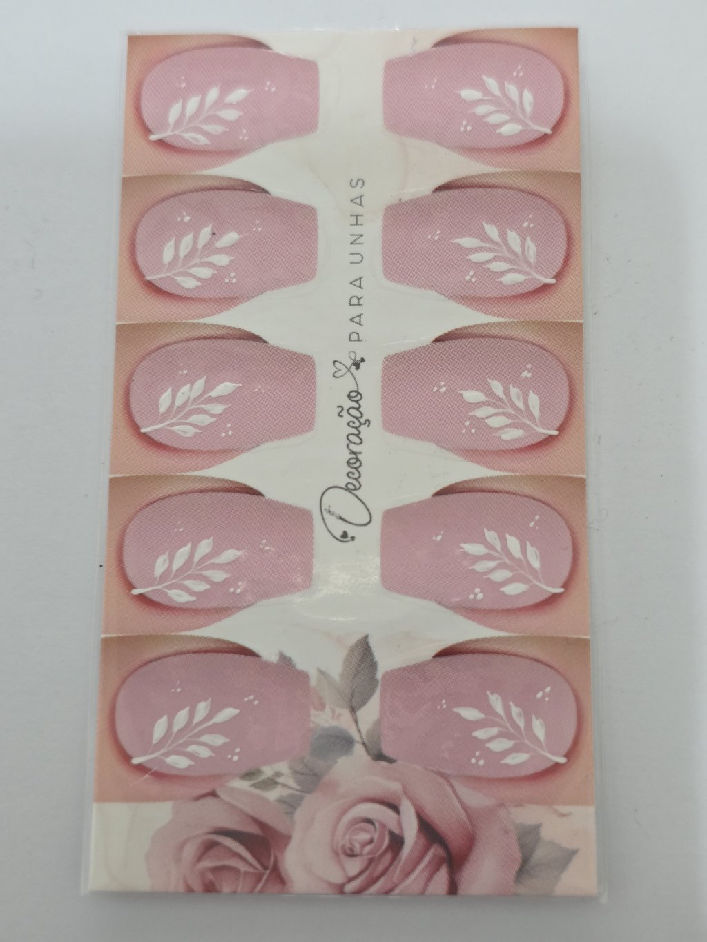 Adesivo artesanal 78