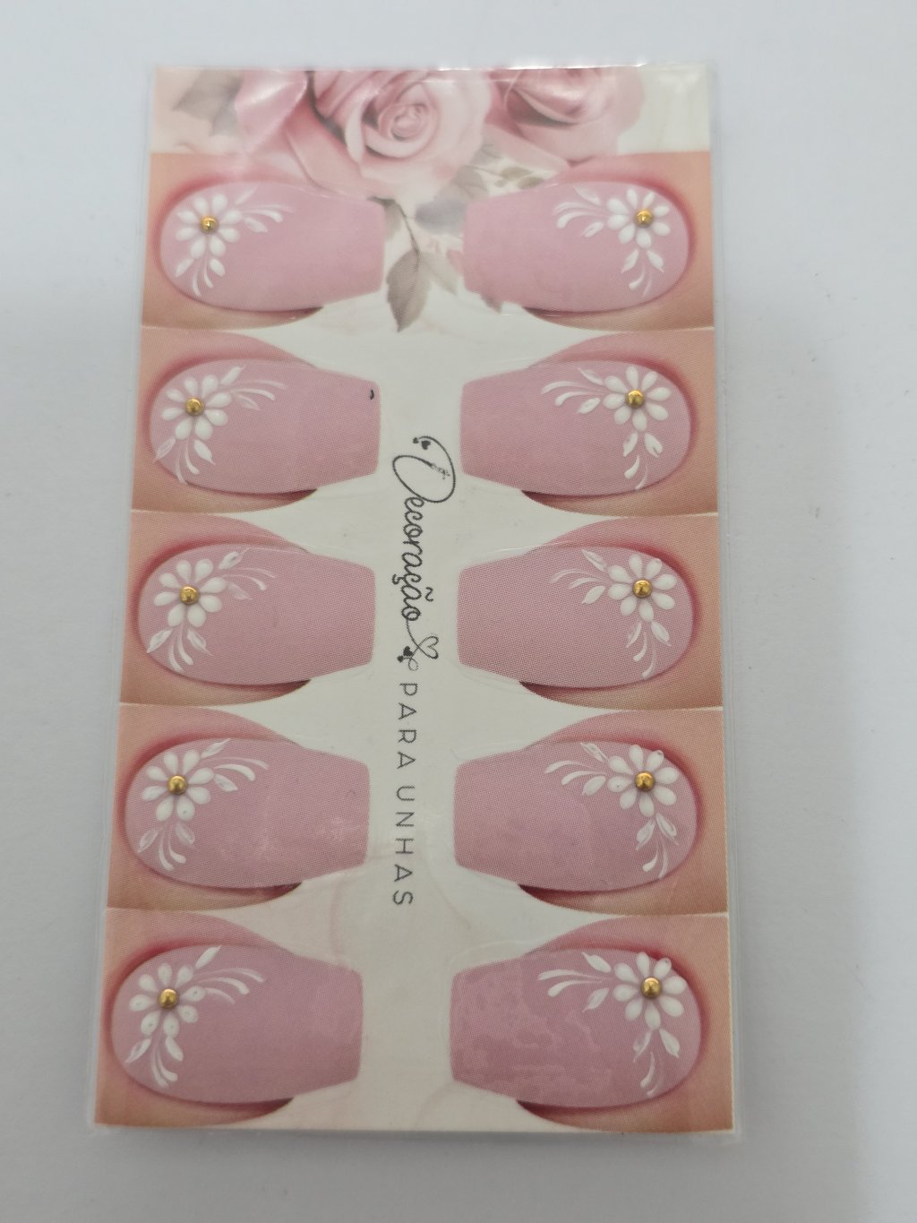 Adesivo artesanal 73