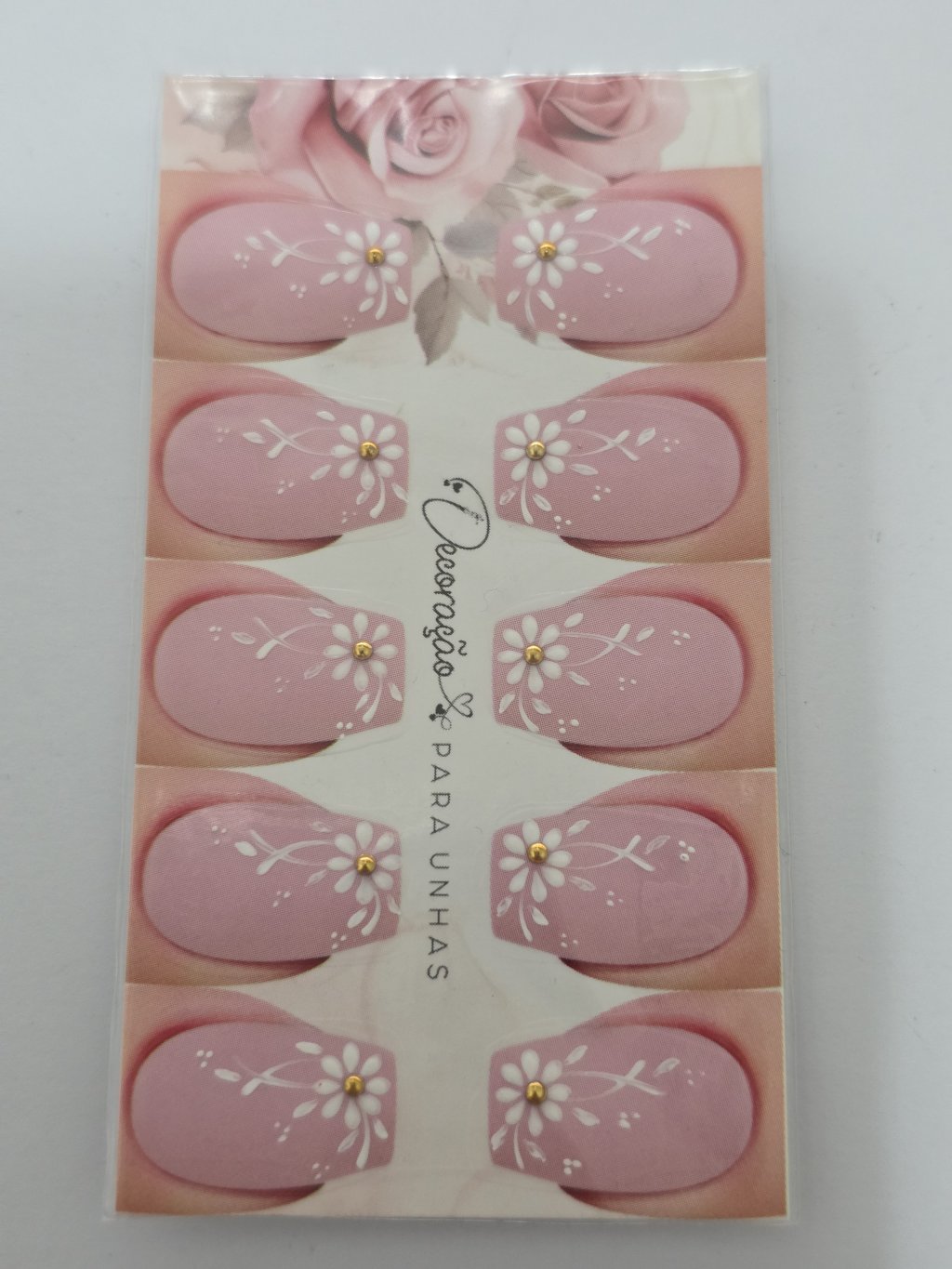 Adesivo artesanal 72