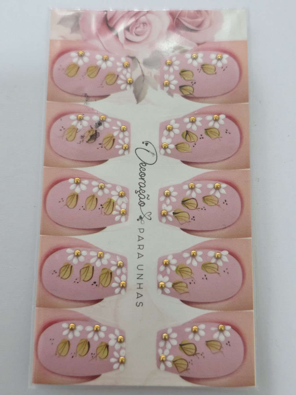 Adesivo artesanal 68