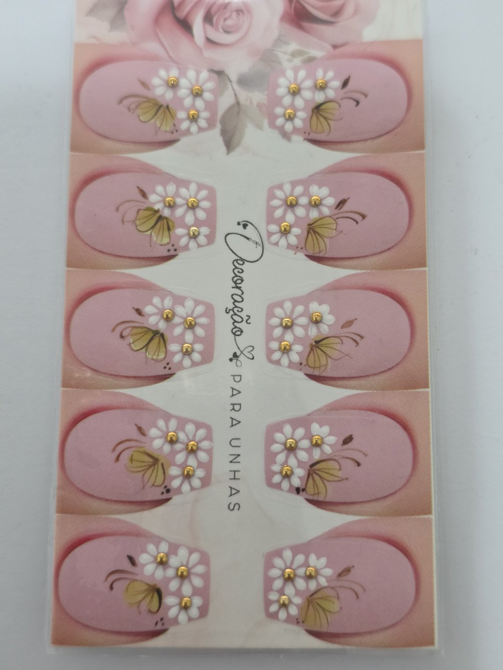 Adesivo artesanal 67