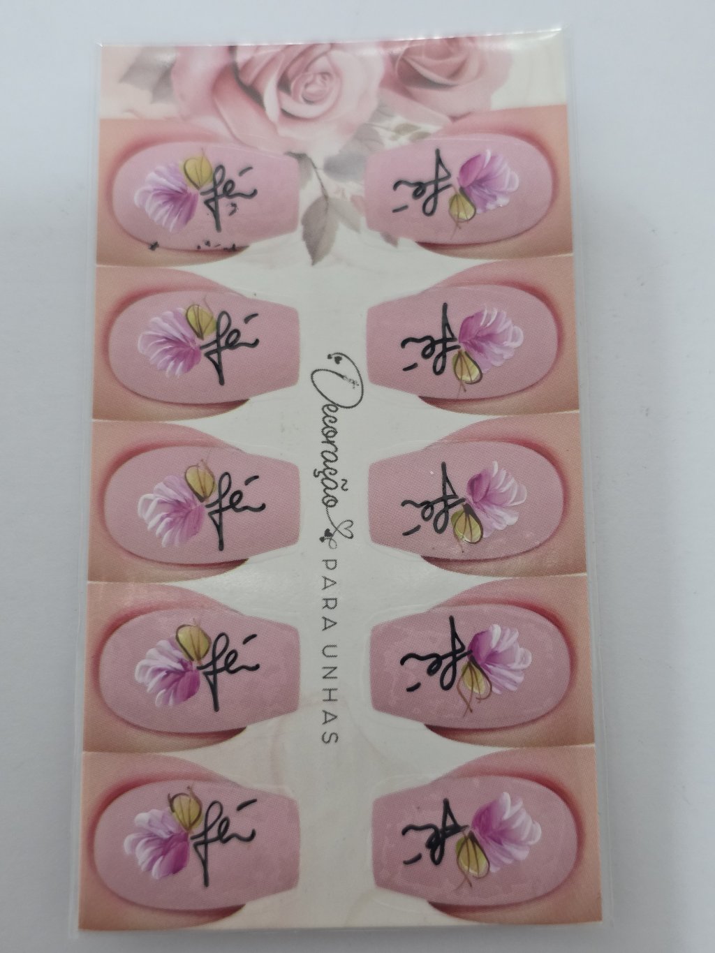 Adesivo artesanal 65