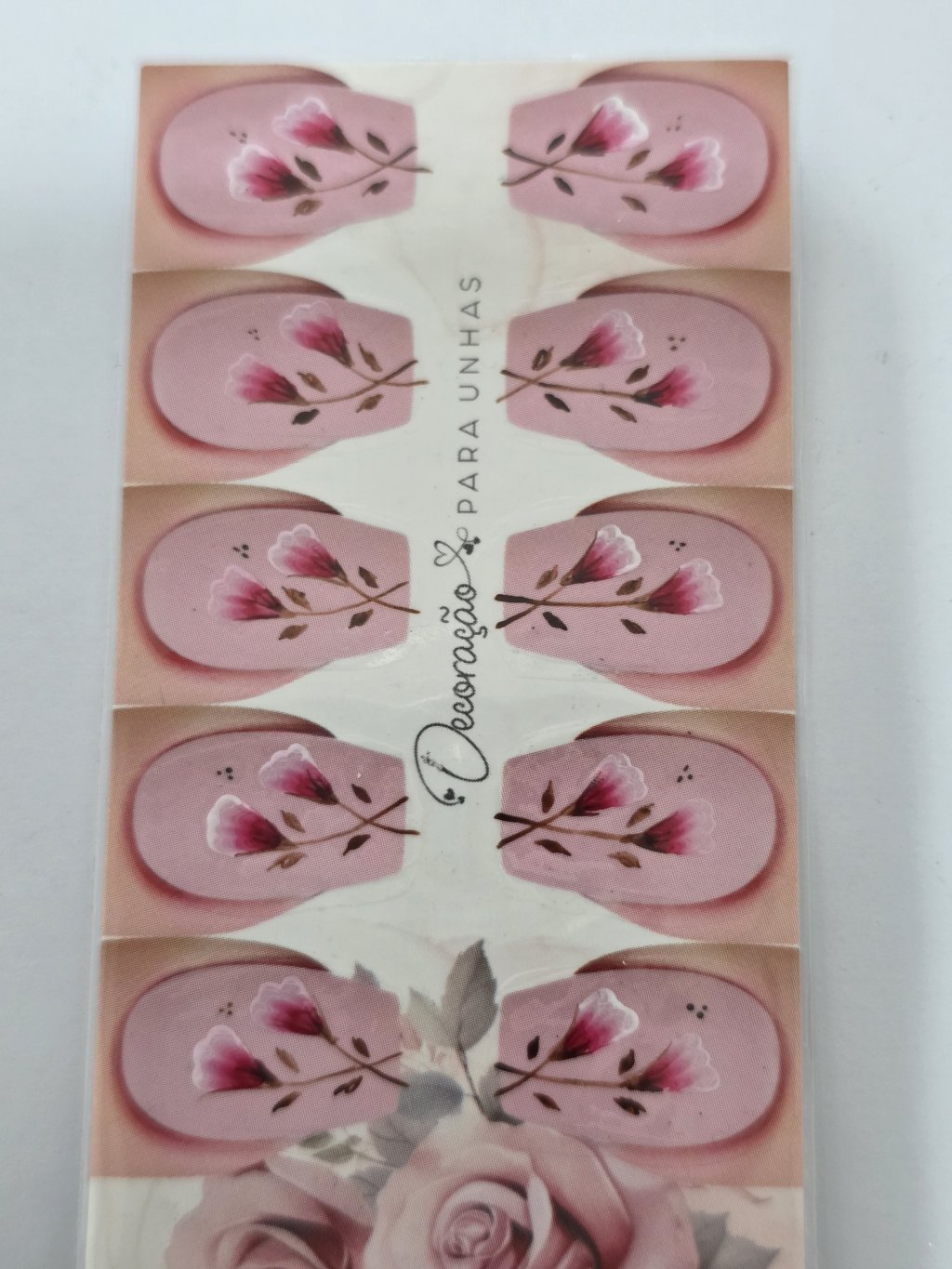 Adesivo artesanal 33