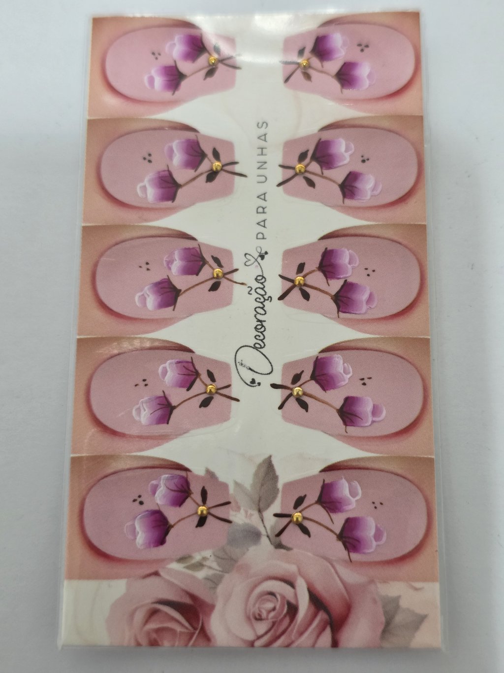 Adesivo artesanal 38