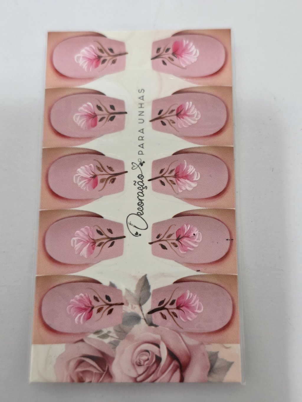 Adesivo artesanal 39