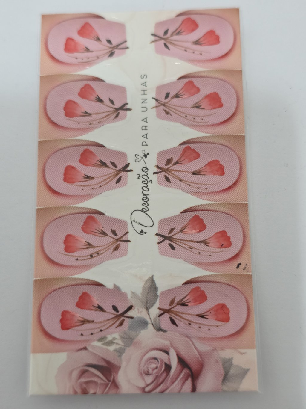 Adesivo artesanal 43