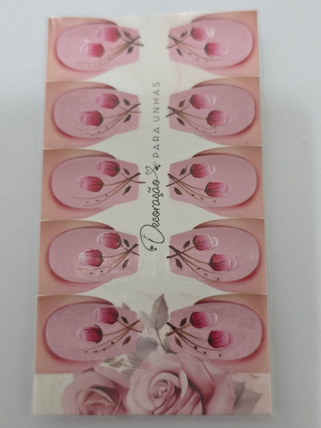 Adesivo artesanal 47