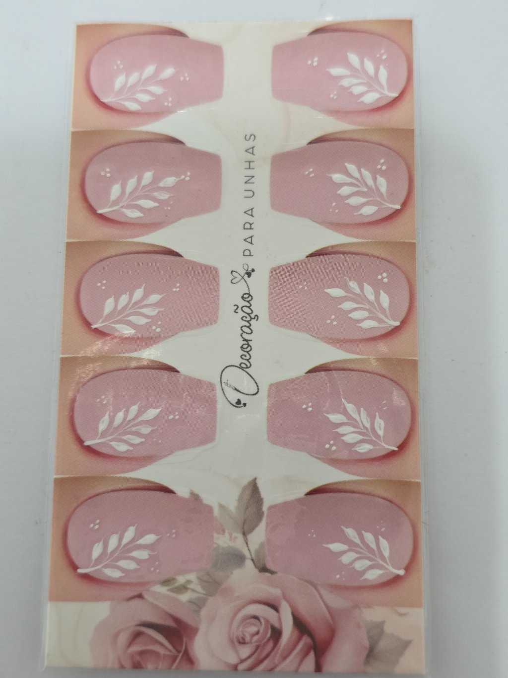 Adesivo artesanal 64