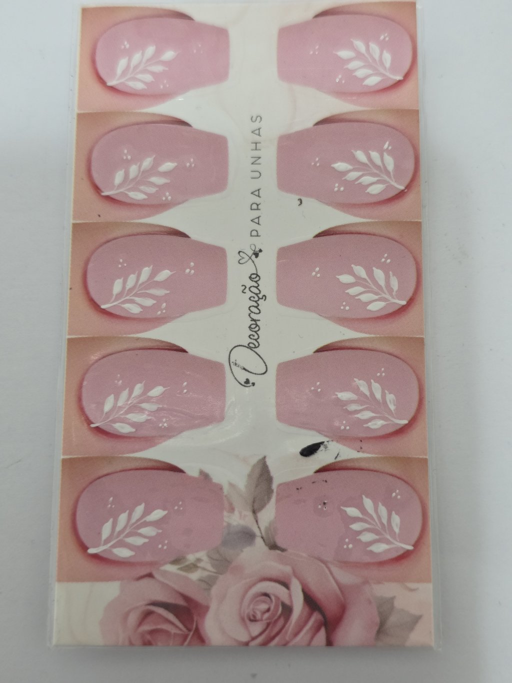 Adesivo artesanal 63