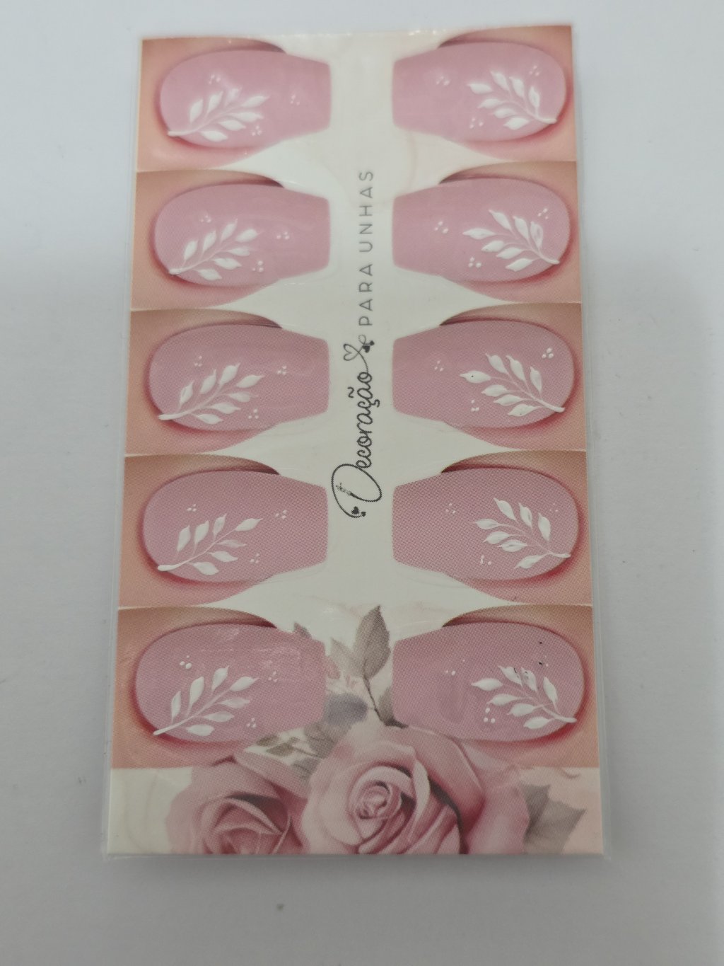 Adesivo artesanal 56