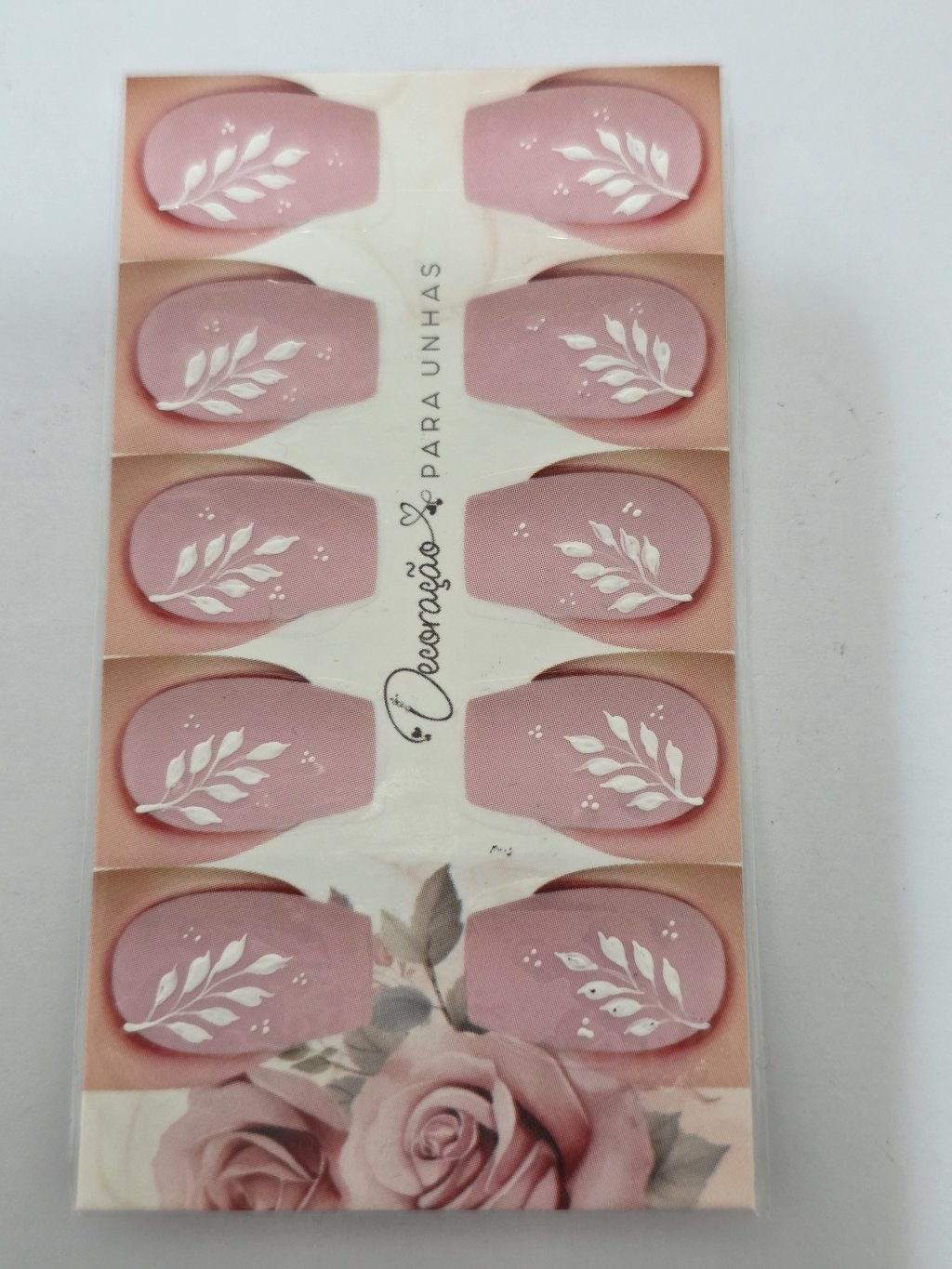 Adesivo artesanal 53