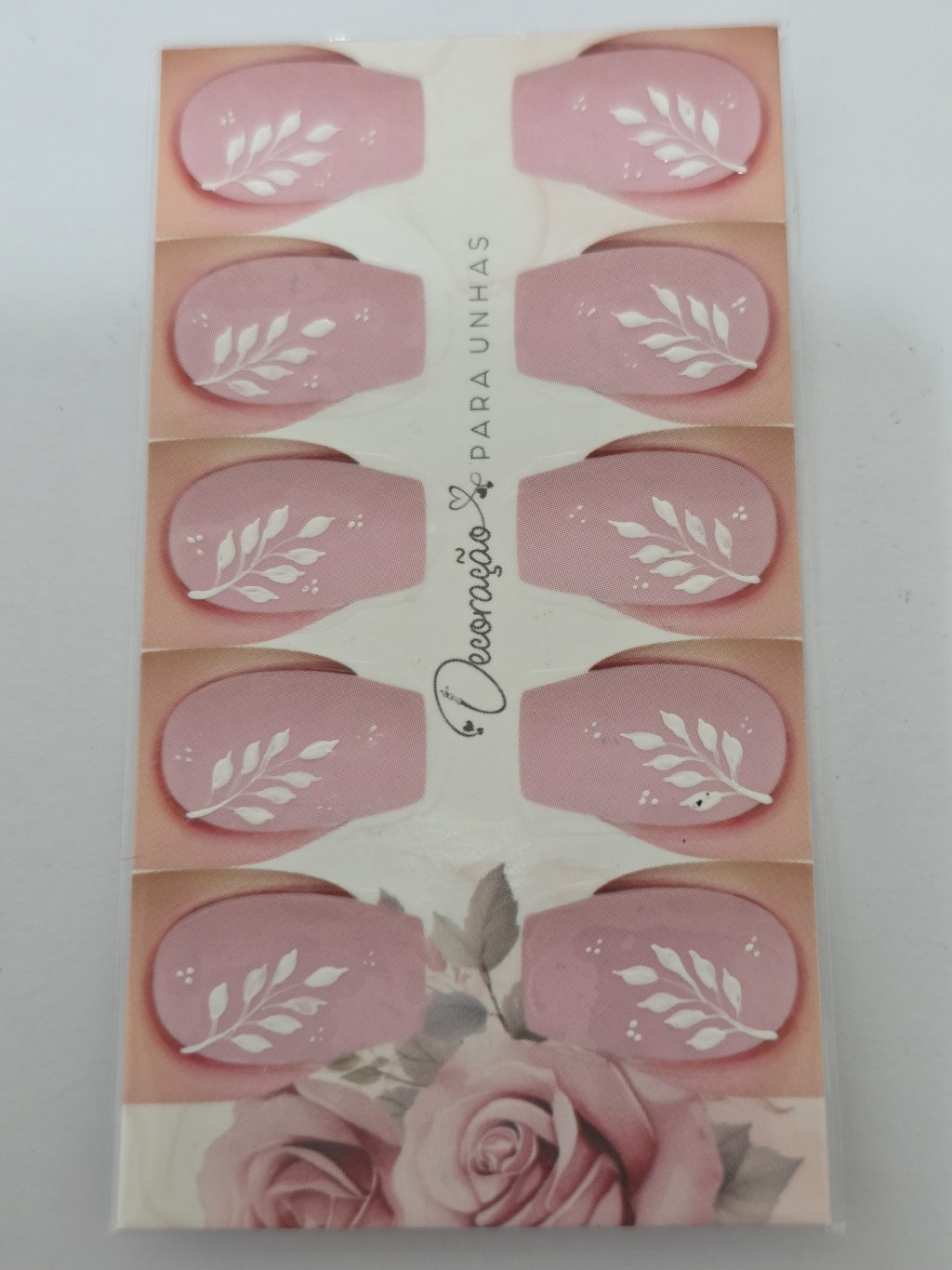 Adesivo artesanal 52