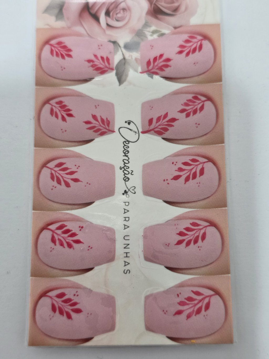 Adesivo artesanal 28