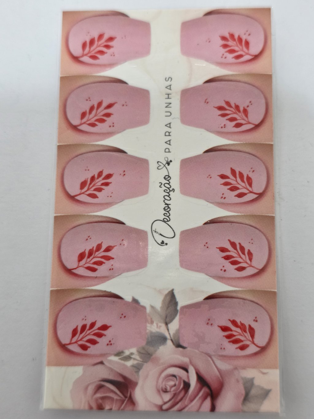 Adesivo artesanal 29