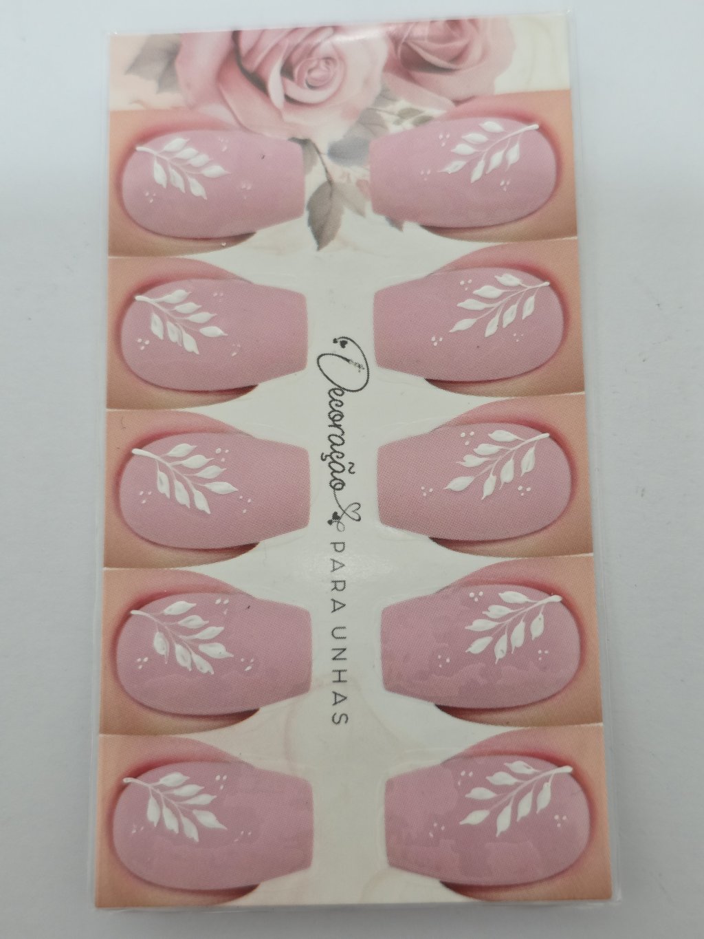 Adesivo artesanal 31