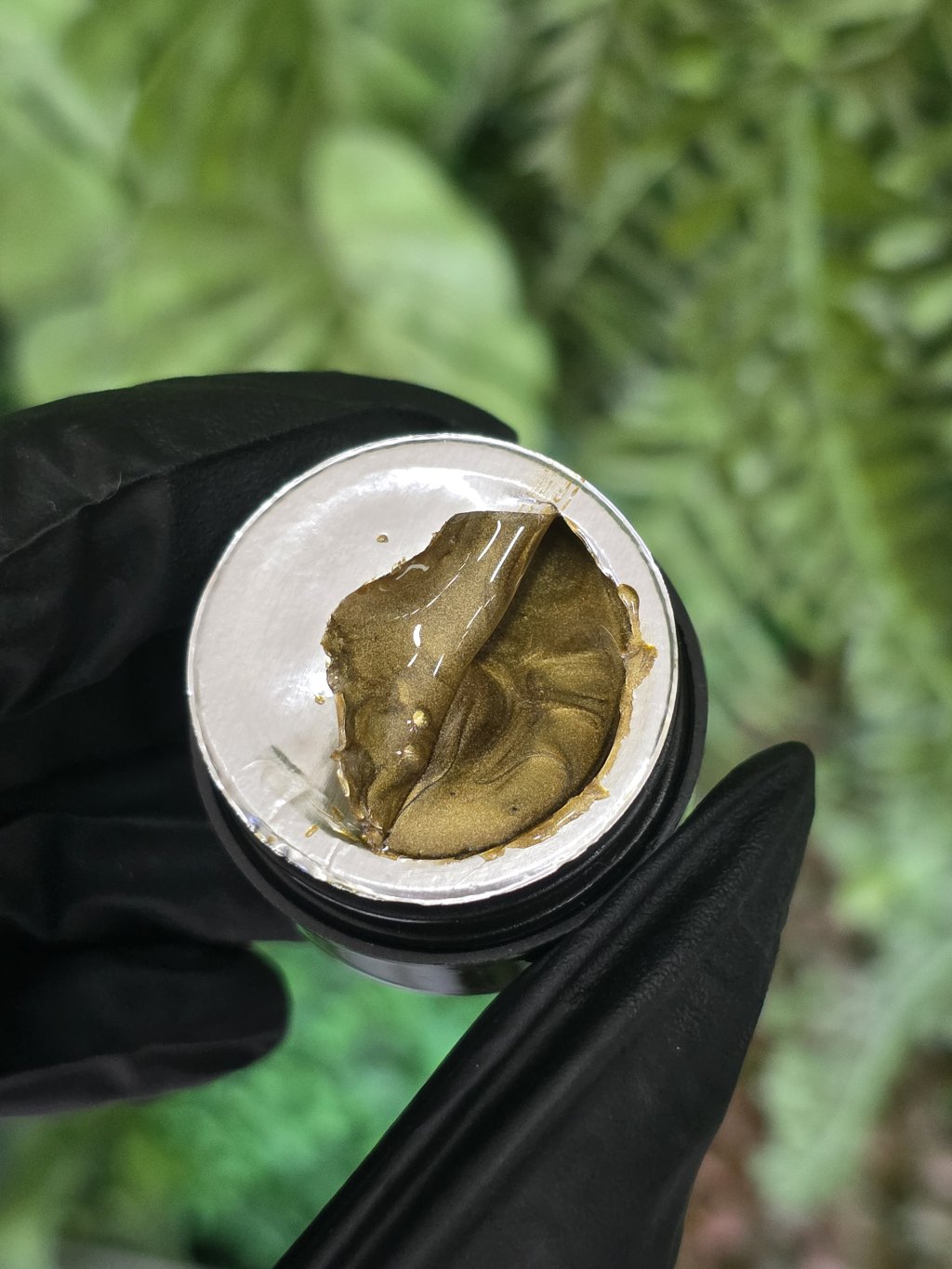 Gel Paint Bella Rosa Dourado