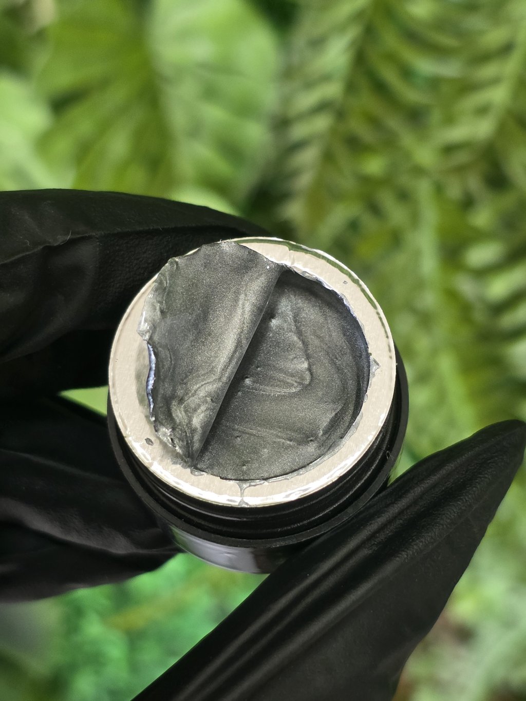 Gel Paint Bella Rosa Prata