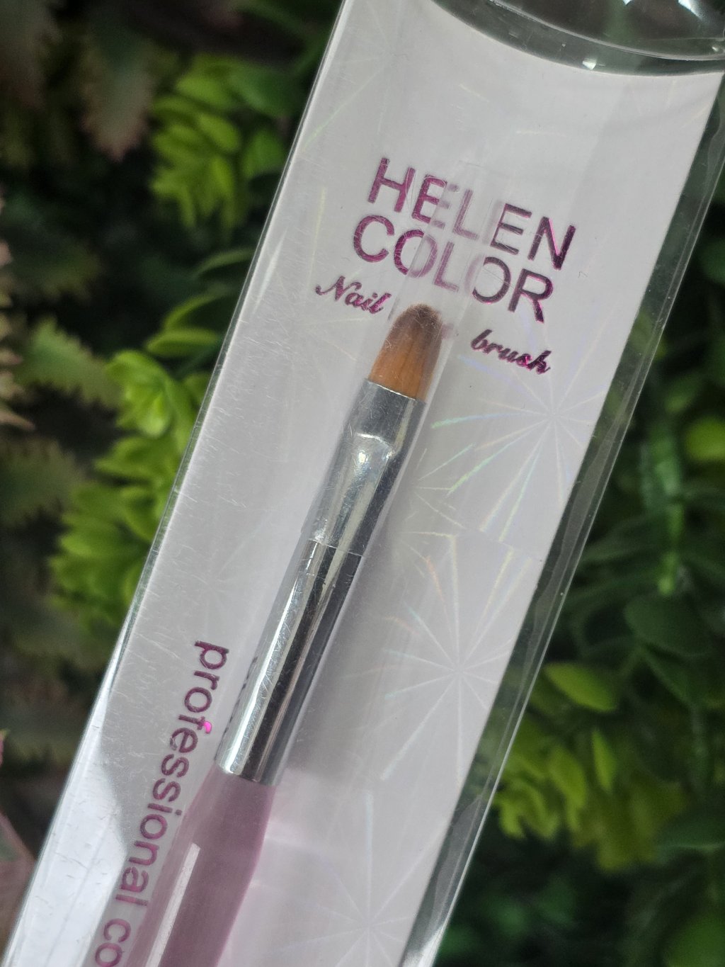 pincel gel n6 rmjb111