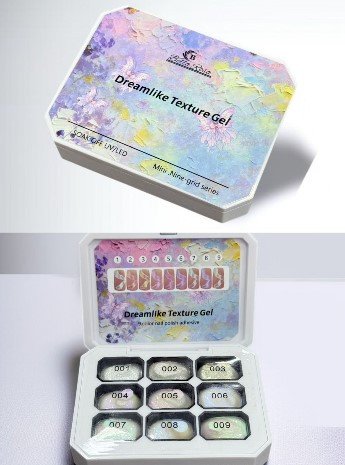 GEL PARA DECORAÇAO FURTACOR BELLA ROSA