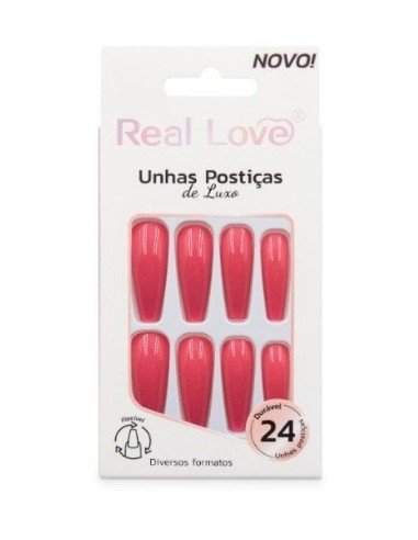 unha postiça UN48D