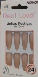 POSTIÇA REAL LOVE UN48E