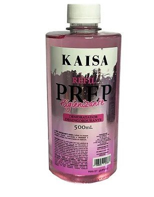 PREP KAISA ROSA 500ML