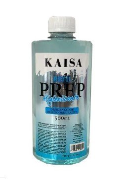 PREP KAISA AZUL 500ML