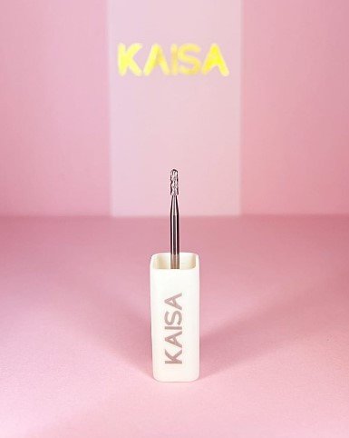 BROCA TUNGSTENIO KAISA 7M