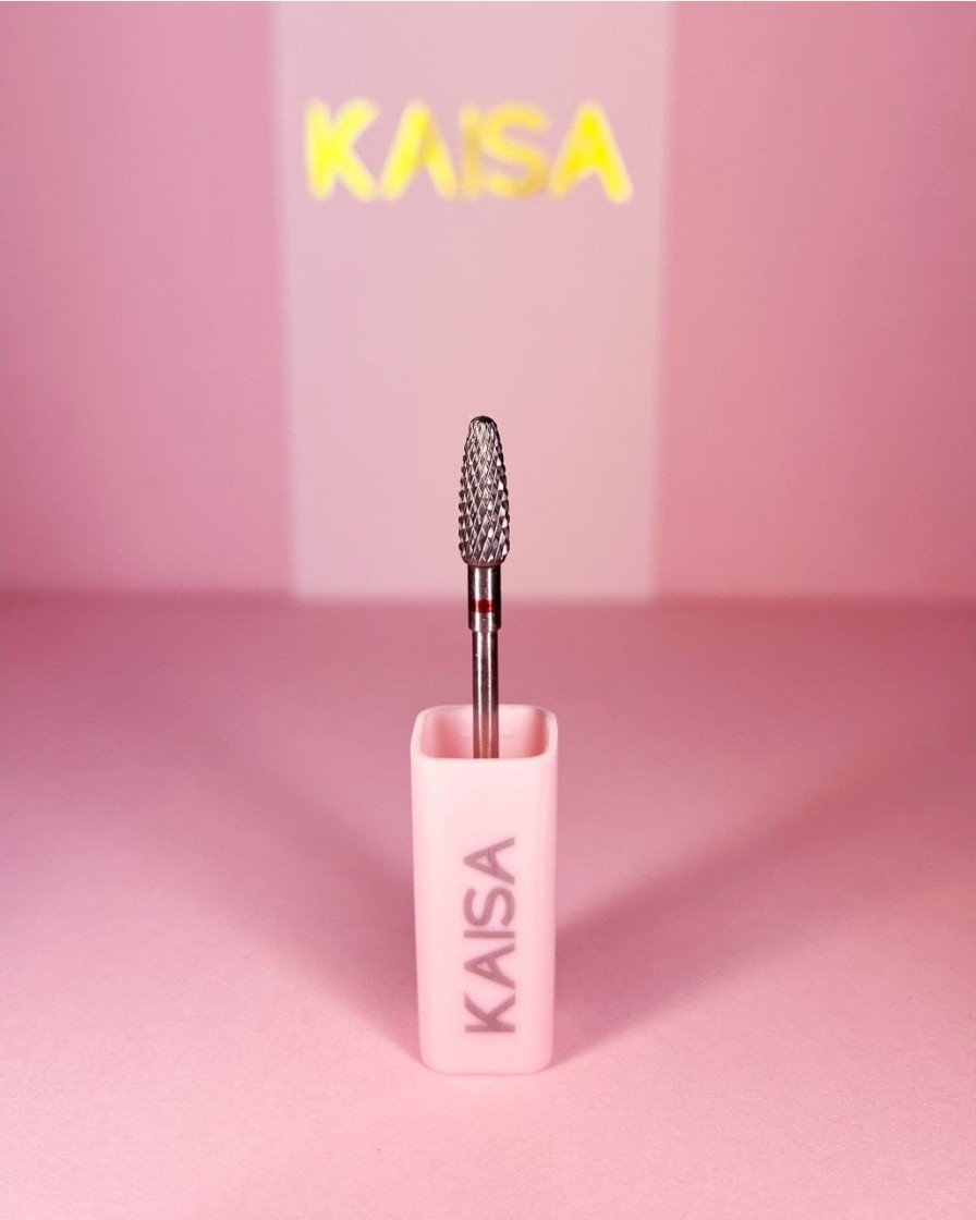 BROCA TUNGSTÊNIO KAISA 6F