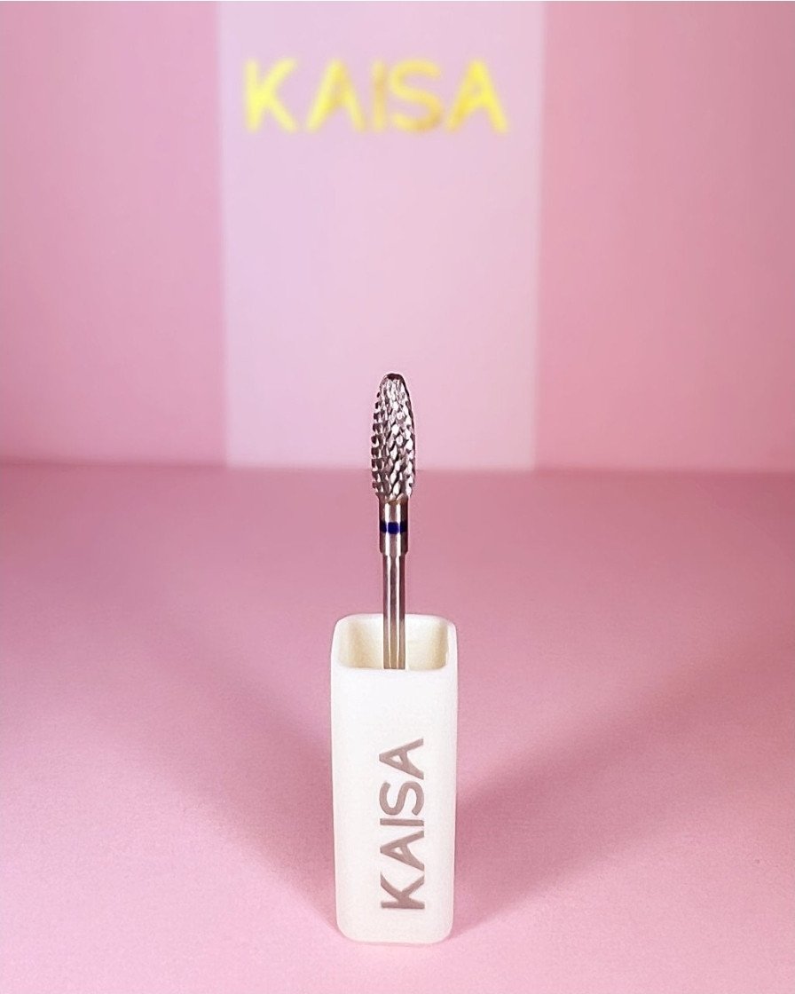 BROCA TUNGSTÊNIO KAISA 6M