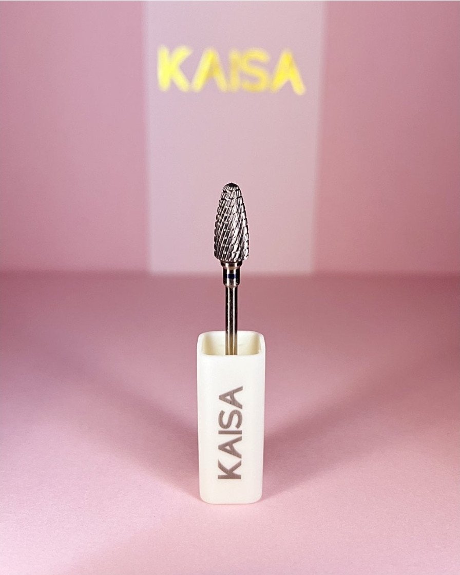 BROCA TUNGSTÊNIO KAISA 1M