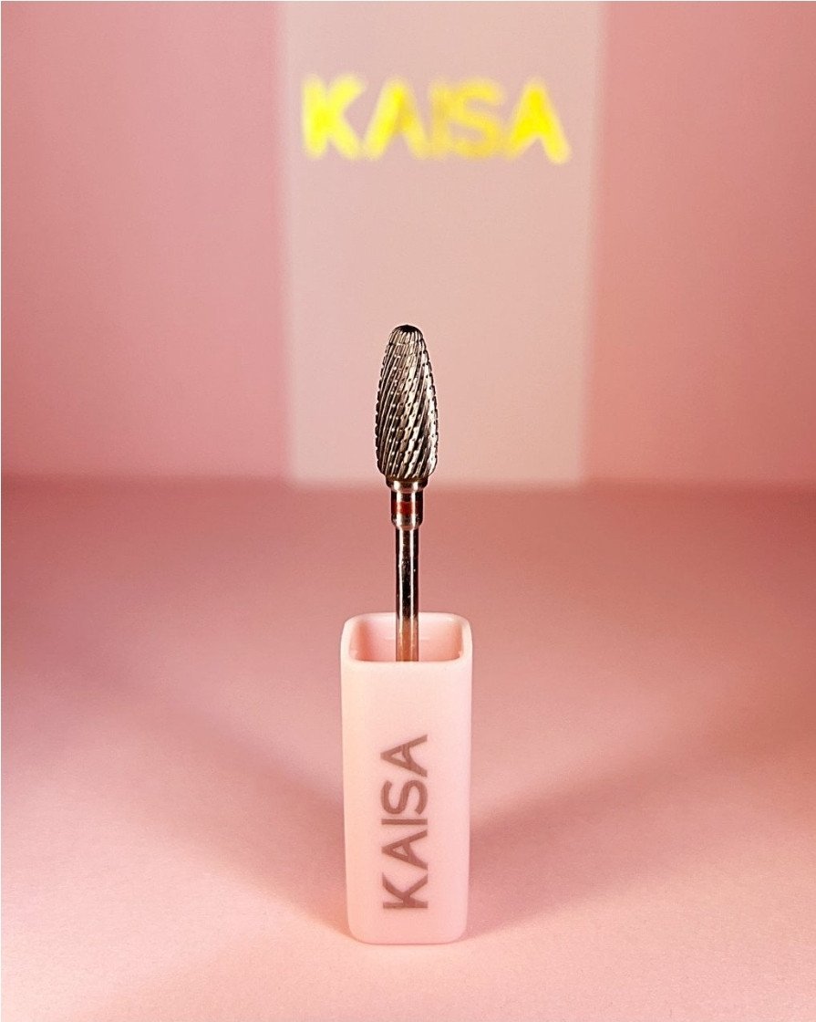 BROCA TUNGSTÊNIO KAISA 1F