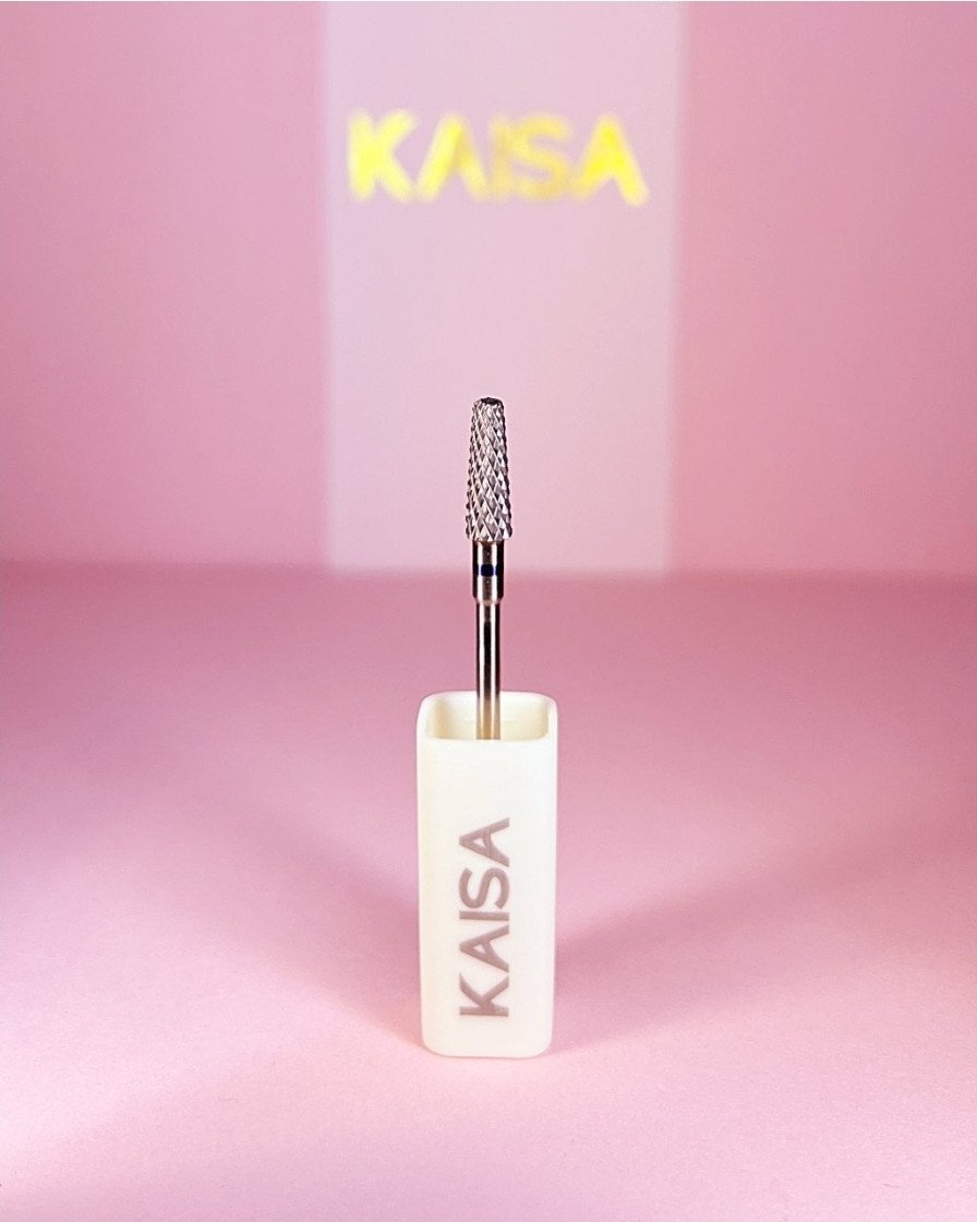 BROCA TUNGSTÊNIO KAISA 3M