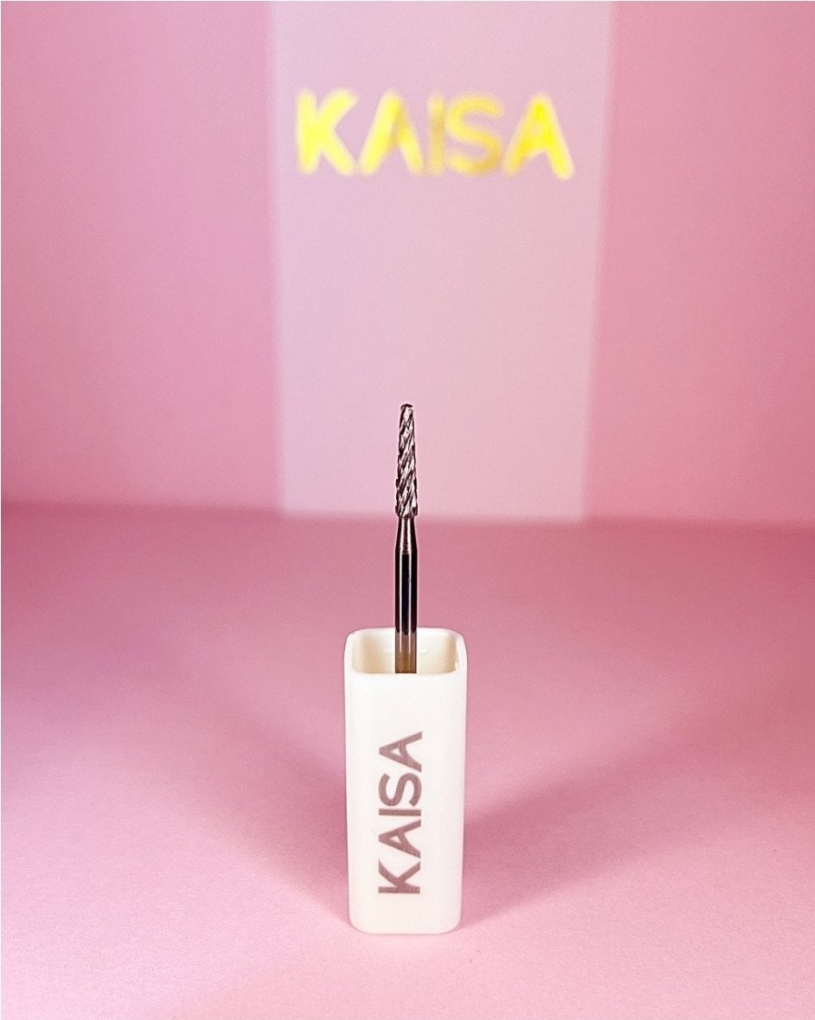 BROCA TUNGSTÊNIO KAISA 4M